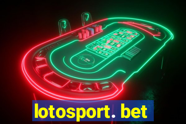 lotosport. bet